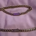 Women's Cuban Link Bracelet 5mm