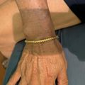 Franco Bracelet - 3mm