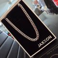 Cuban Link Chain 8mm