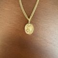 St. Michael Pendant