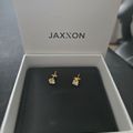 Women's Classic Stud Earrings - Gold