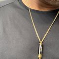 Cuban Link Chain 3mm