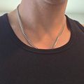 Cuban Link Chain 5mm
