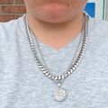 Compass Pendant