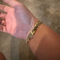 Cuban Link Bracelet 10mm