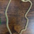 Cuban Link Chain 8mm
