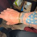 Cuban Link Bracelet 8mm