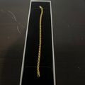 Rope Bracelet 4mm