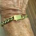 Women's Figaro Bracelet 8mm