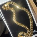 Cuban Link Chain 10mm