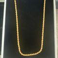 Rope Chain 2.5mm