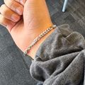 Figaro Bracelet - 5mm