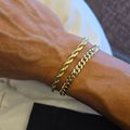Rope Bracelet 3mm