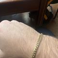 Cuban Link Bracelet 5mm