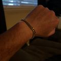 Cuban Link Bracelet 8mm