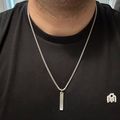 Skyline Pendant