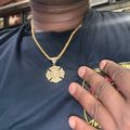 Rope Chain 4mm