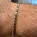 Cuban Link Chain 3mm