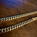 Cuban Link Chain - 5mm