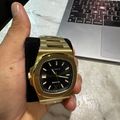 JX1 Automatic Watch