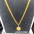 St. Michael Pendant