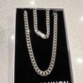 Cuban Link Chain 8mm