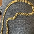 Cuban Link Chain 10mm