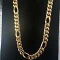 Figaro Chain - 8mm