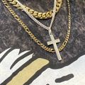 Cuban Link Chain 10mm