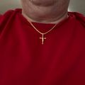 Crucifix Pendant