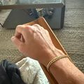 Women's Cuban Link Bracelet 5mm