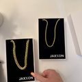 Round Box Chain 4mm