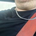 Cuban Link Chain 8mm