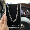 Cuban Link Chain 8mm