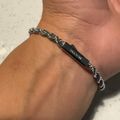 Rope Bracelet 3mm