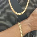 Cuban Set 8mm