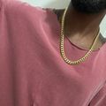 Cuban Link Chain 10mm