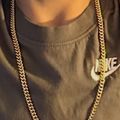 Cuban Link Chain 5mm