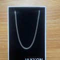 Cuban Link Chain 3mm