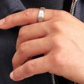Wilshire Ring - Silver