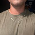 Franco Chain - 3mm