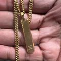 Skyline Pendant