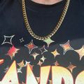 Cuban Link Chain 10mm