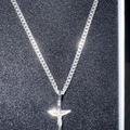 Crucifix Pendant