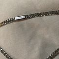 His and Hers Cuban 5mm Chain Set