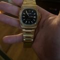 JX1 Automatic Watch