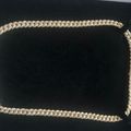 Iced Out Cuban Link Chain 8mm