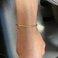Franco Bracelet 3mm