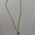 St. Michael Pendant