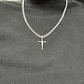 Crucifix Pendant